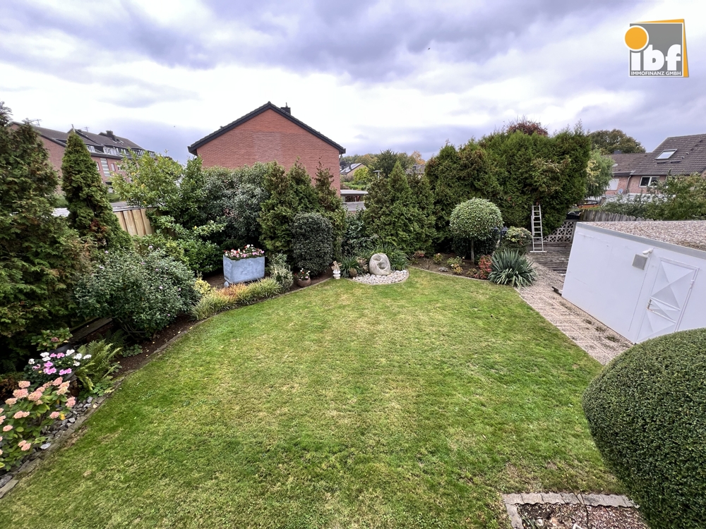 Immobilienmakler Herzogenrath / Merkstein Einfamilienhaus kaufen mit Immobilienbewertung