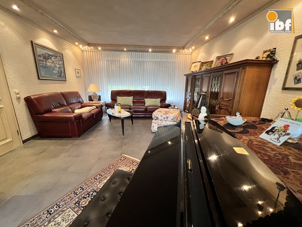 Immobilienmakler Herzogenrath / Merkstein Einfamilienhaus kaufen mit Immobilienbewertung