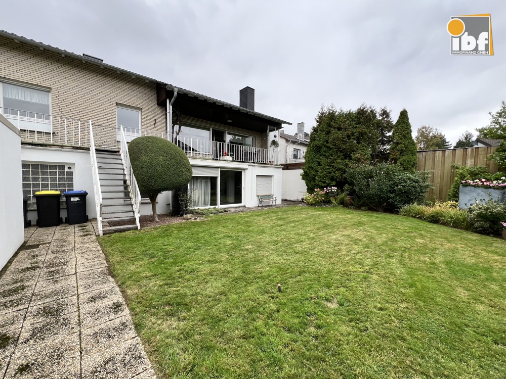 Immobilienmakler Herzogenrath / Merkstein Einfamilienhaus kaufen mit Immobilienbewertung