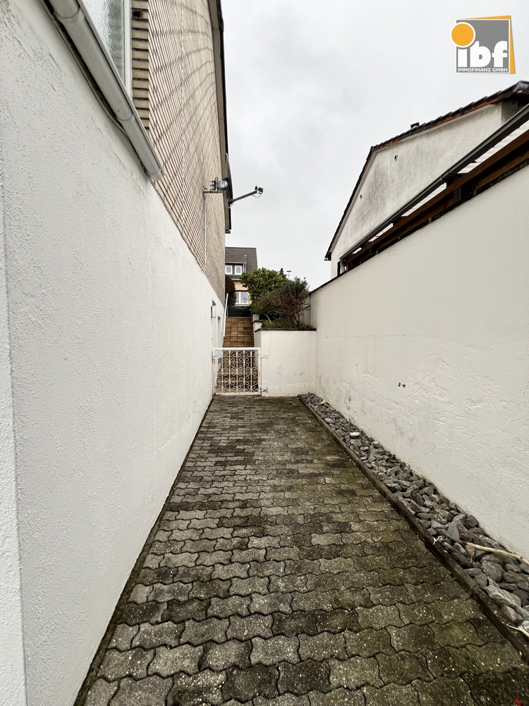 Immobilienmakler Herzogenrath / Merkstein Einfamilienhaus kaufen mit Immobilienbewertung