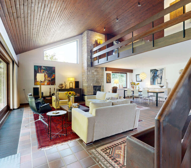 Immobilienmakler Simmerath Einfamilienhaus kaufen mit Immobilienbewertung