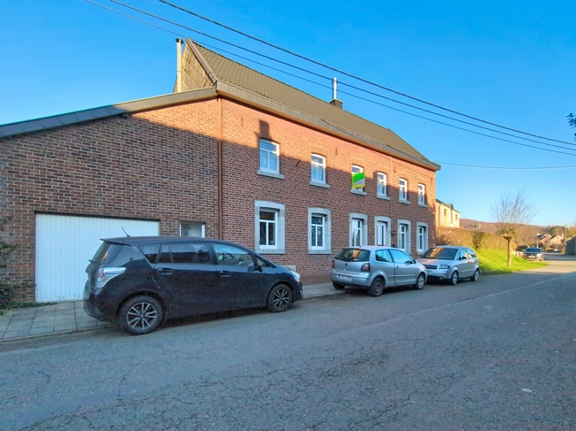 Immobilienmakler Gemmenich Einfamilienhaus kaufen mit Immobilienbewertung