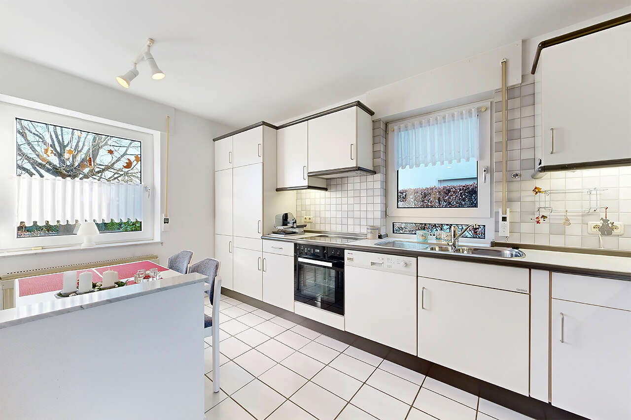 Immobilienmakler Aachen Einfamilienhaus referenzen mit Immobilienbewertung