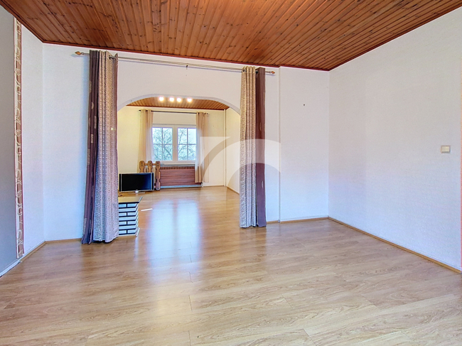 Immobilienmakler KELMIS Einfamilienhaus kaufen mit Immobilienbewertung