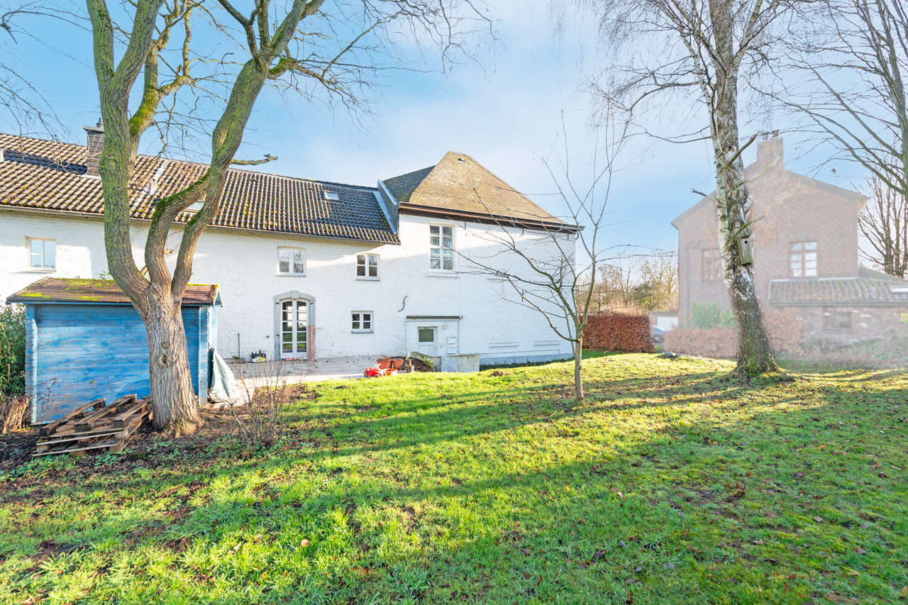 Immobilienmakler Aachen Etagenwohnung kaufen mit Immobilienbewertung