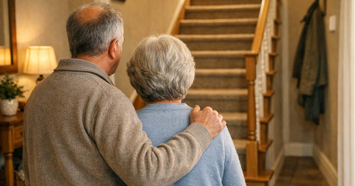 Immobilienmakler Immobilie mit Immobilienbewertung