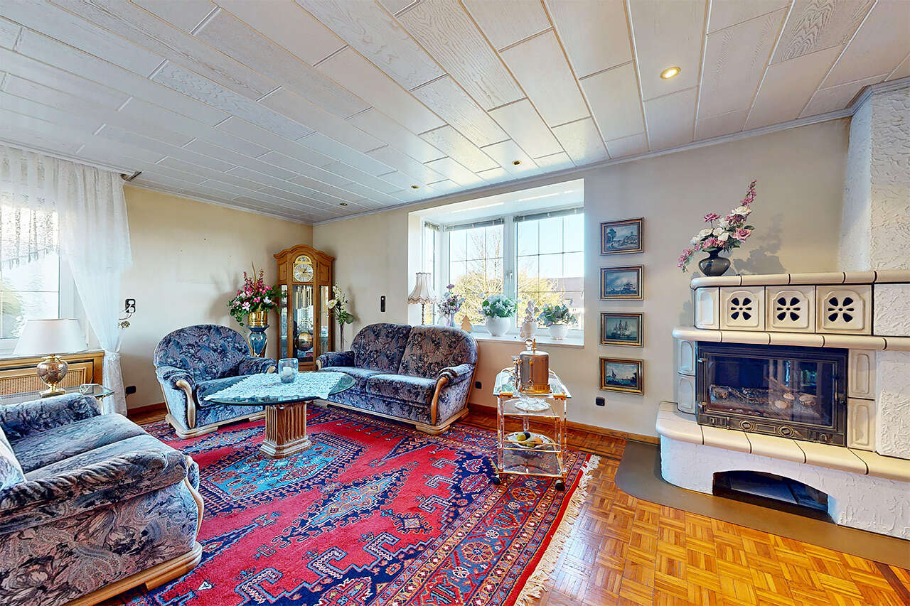 Immobilienmakler Aachen Einfamilienhaus kaufen mit Immobilienbewertung