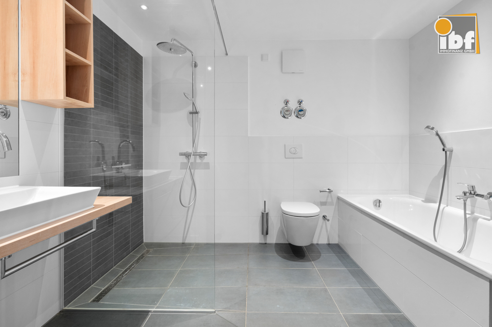 Immobilienmakler Alsdorf / Ofden Penthouse-Wohnung kaufen mit Immobilienbewertung