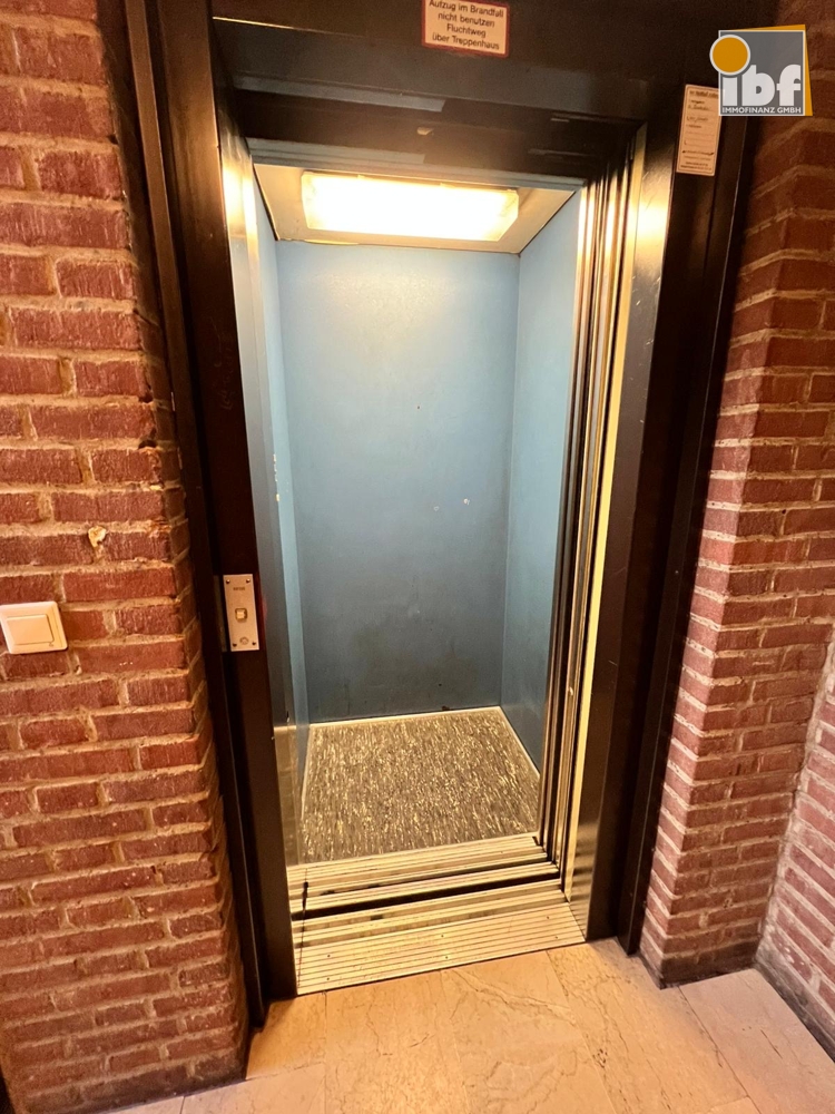 Immobilienmakler Aachen / Rothe Erde Etagenwohnung kaufen mit Immobilienbewertung