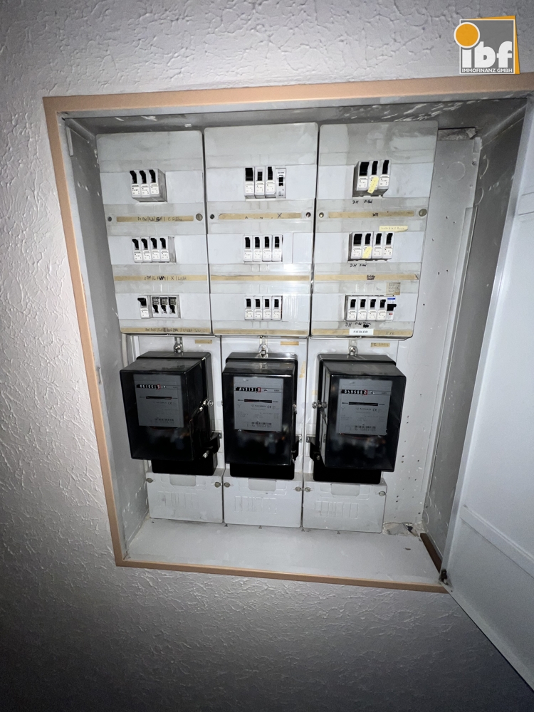 Immobilienmakler Aachen / Brand Etagenwohnung kaufen mit Immobilienbewertung