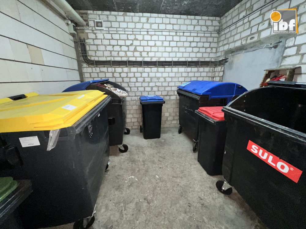 Immobilienmakler Aachen / Brand Etagenwohnung kaufen mit Immobilienbewertung