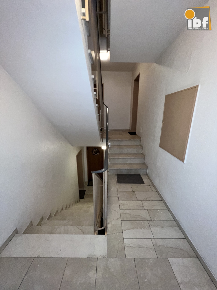 Immobilienmakler Aachen / Brand Etagenwohnung kaufen mit Immobilienbewertung