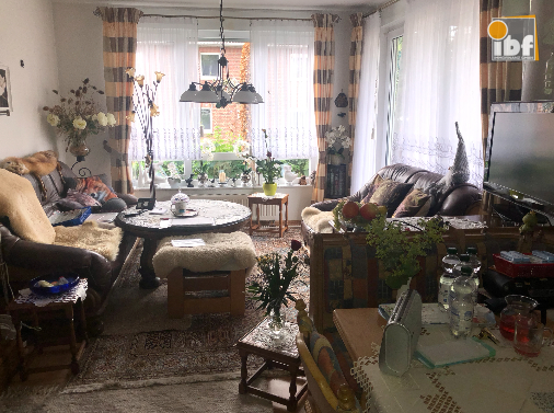 Immobilienmakler Baesweiler Etagenwohnung kaufen mit Immobilienbewertung