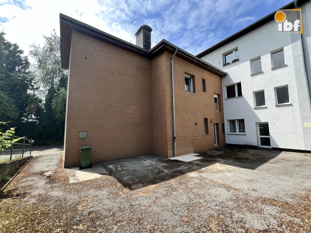 Maisonette-Wohnung Herzogenrath / Kohlscheid kaufen Phi: IMG_1101 Immobilienmakler Herzogenrath / Kohlscheid Maisonette-Wohnung kaufen mit Immobilienbewertung