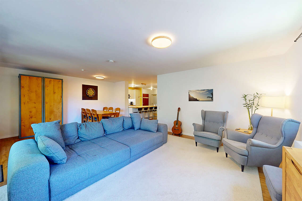 Immobilienmakler Aachen Maisonette-Wohnung kaufen mit Immobilienbewertung