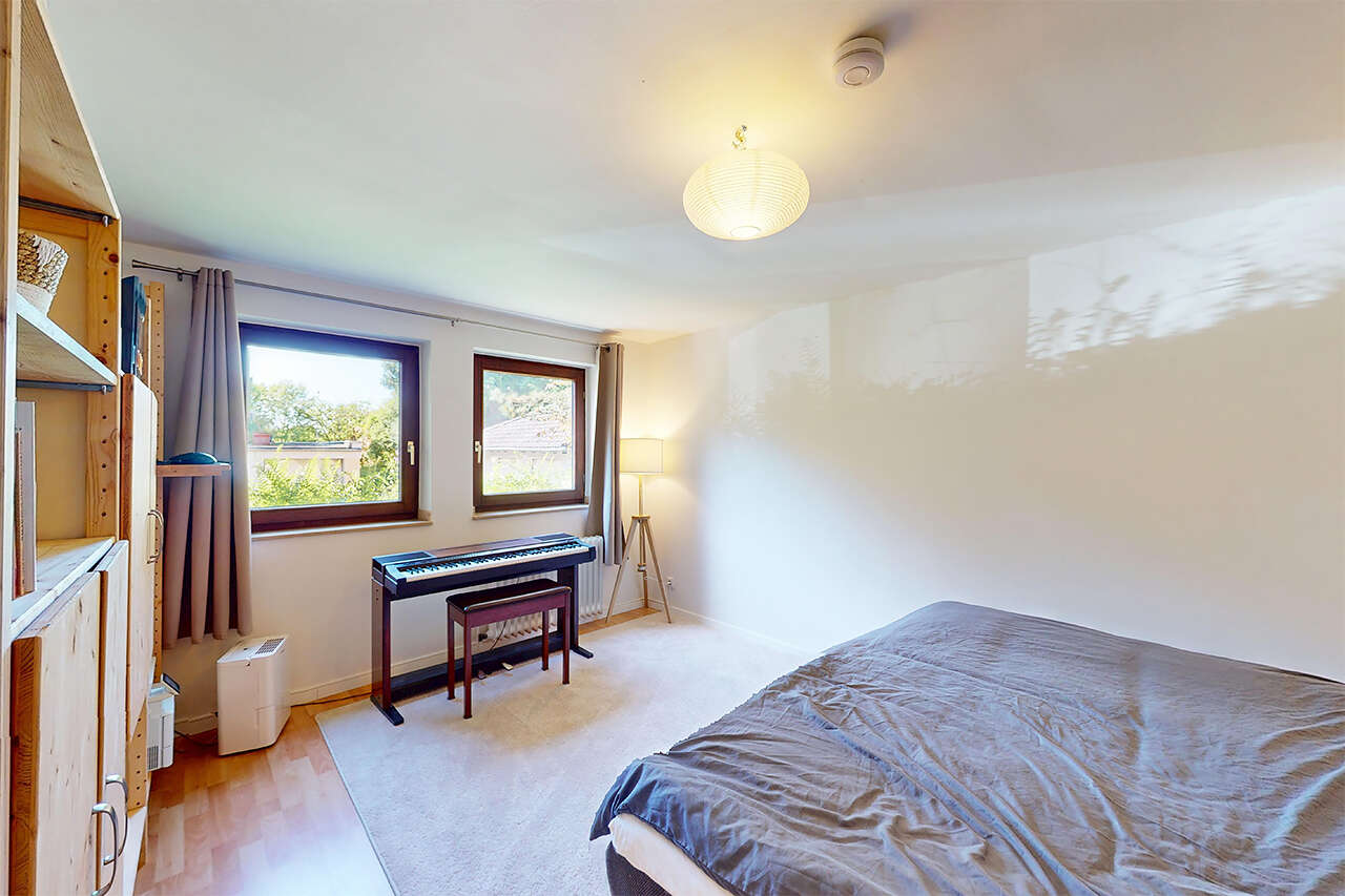 Immobilienmakler Aachen Maisonette-Wohnung kaufen mit Immobilienbewertung