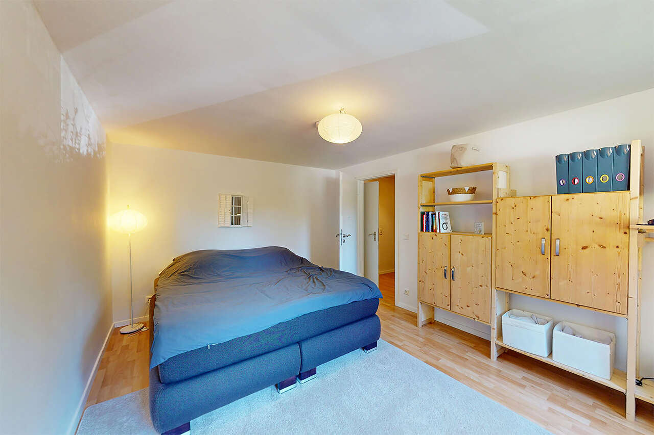 Immobilienmakler Aachen Maisonette-Wohnung kaufen mit Immobilienbewertung