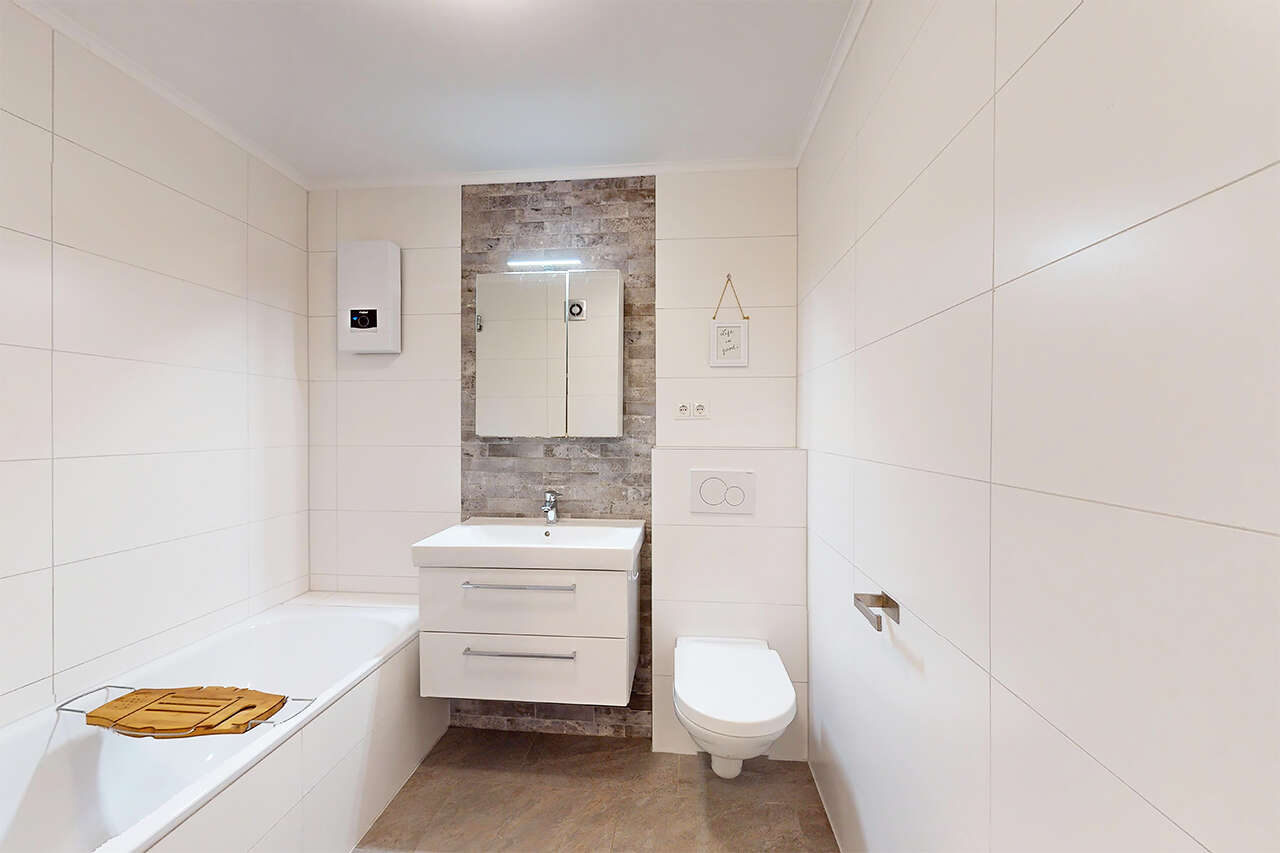 Immobilienmakler Aachen Maisonette-Wohnung kaufen mit Immobilienbewertung