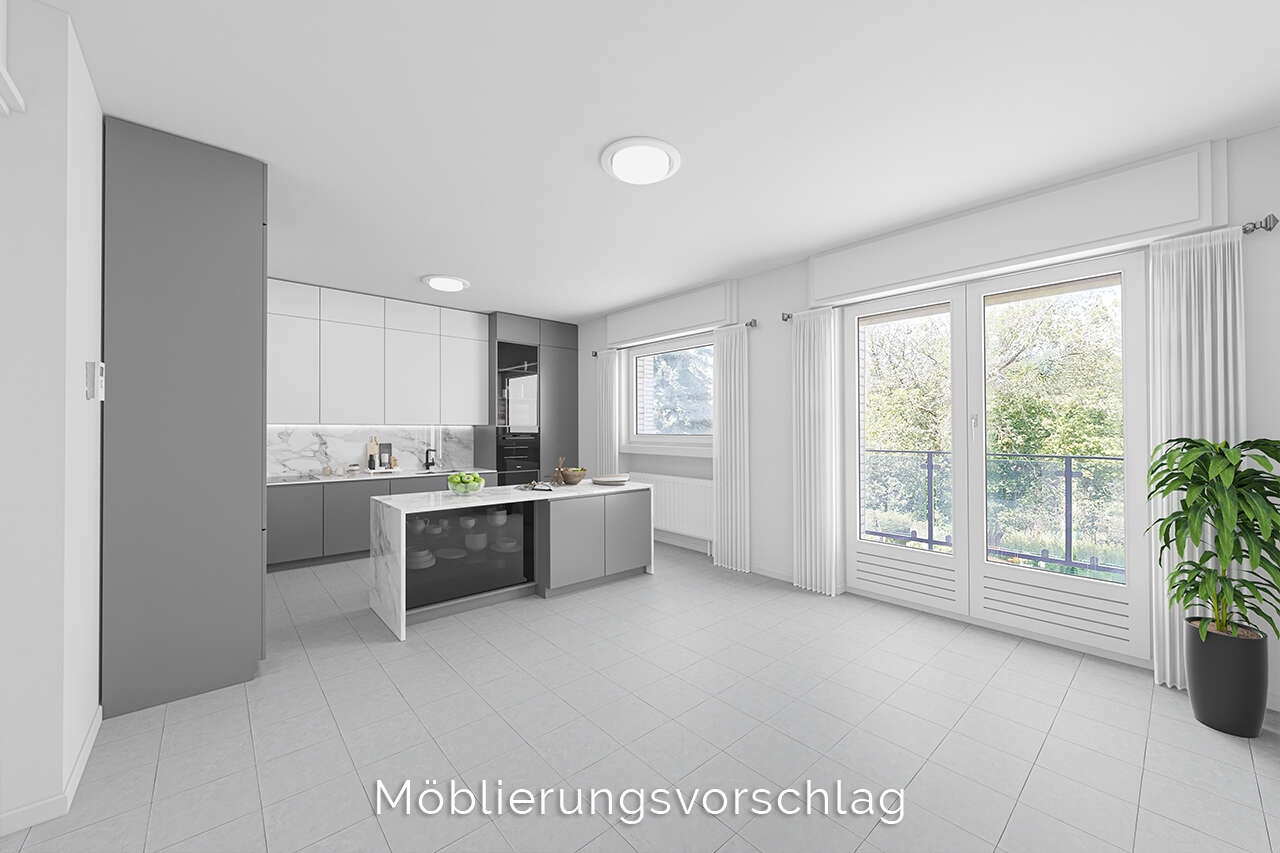 Immobilienmakler Stolberg Reihenhaus kaufen mit Immobilienbewertung