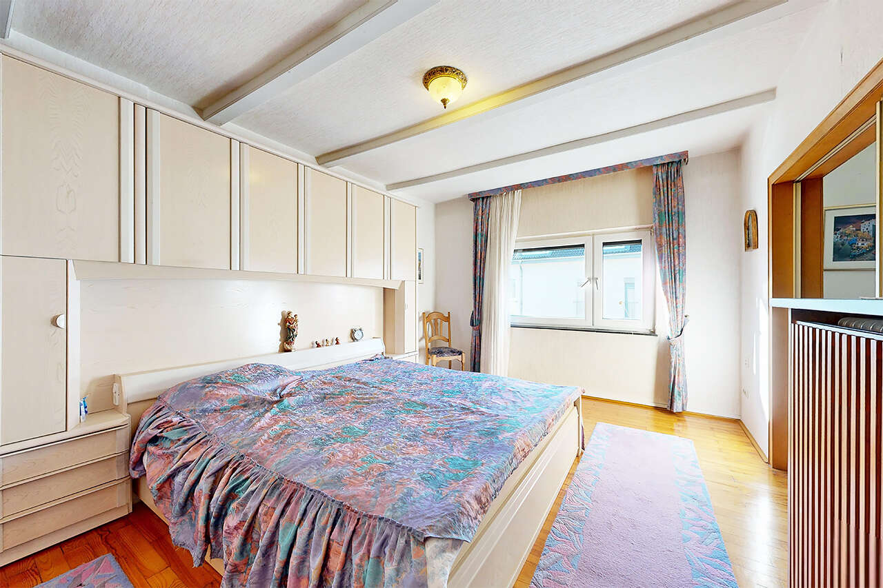 Immobilienmakler Aachen Einfamilienhaus kaufen mit Immobilienbewertung