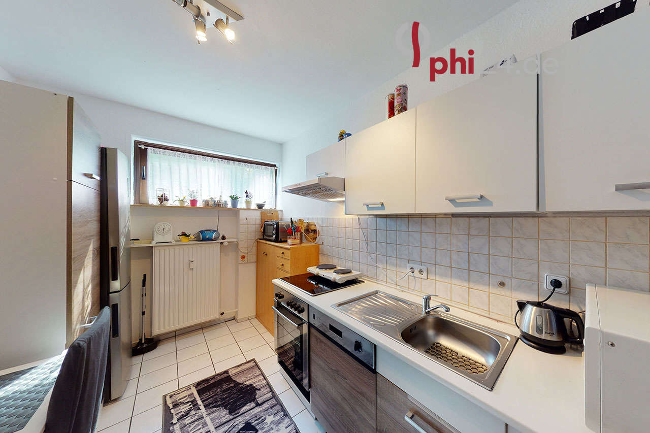 Immobilienmakler Stolberg Etagenwohnung kaufen mit Immobilienbewertung