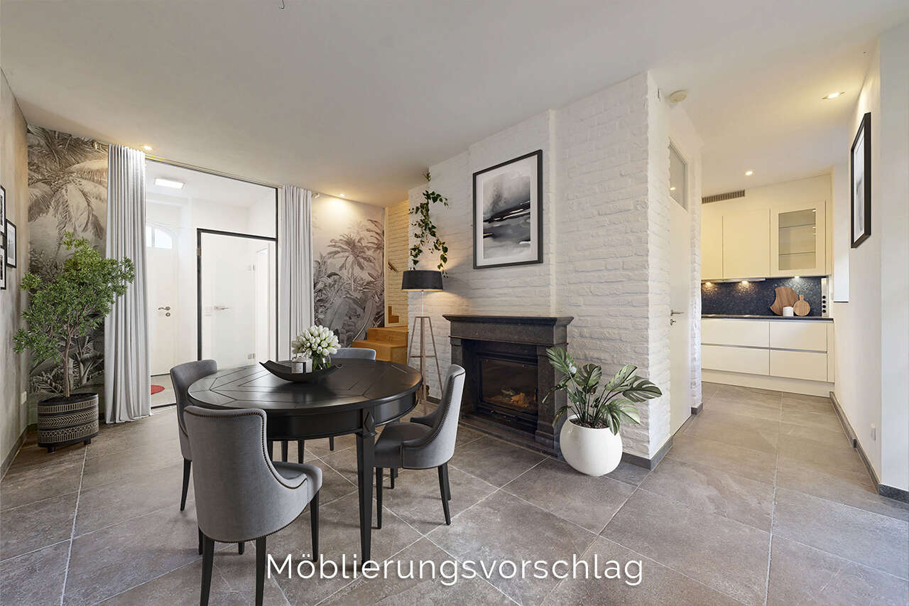 Immobilienmakler Stolberg Reihenhaus kaufen mit Immobilienbewertung