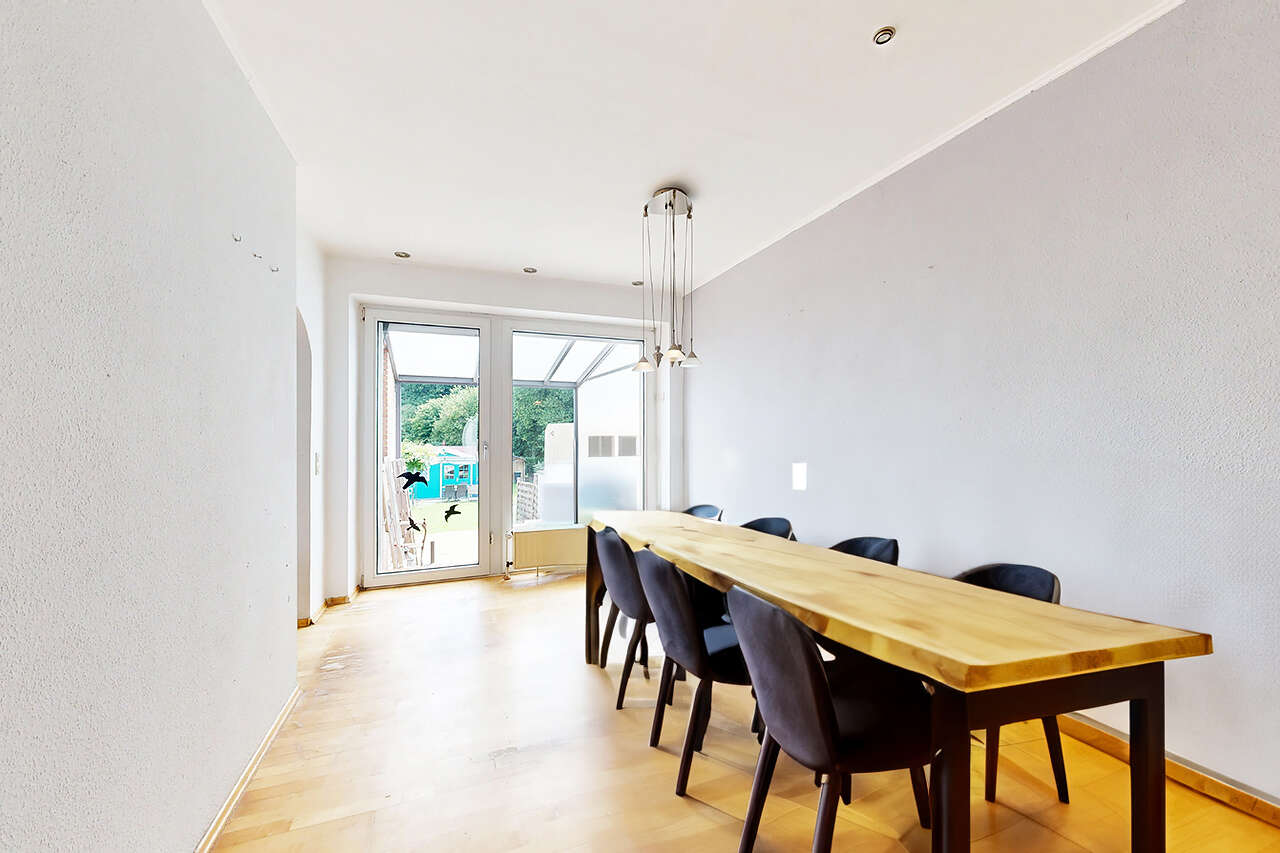 Immobilienmakler Herzogenrath Reihenhaus kaufen mit Immobilienbewertung