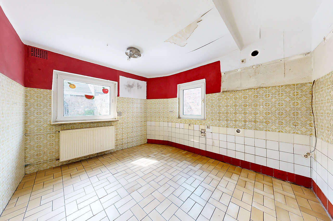 Immobilienmakler Euskirchen Reihenendhaus kaufen mit Immobilienbewertung