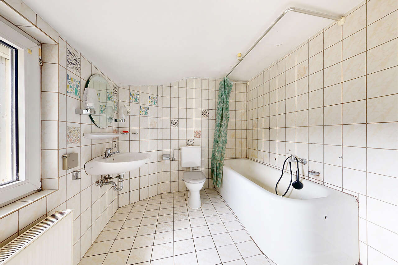 Immobilienmakler Euskirchen Reihenendhaus kaufen mit Immobilienbewertung