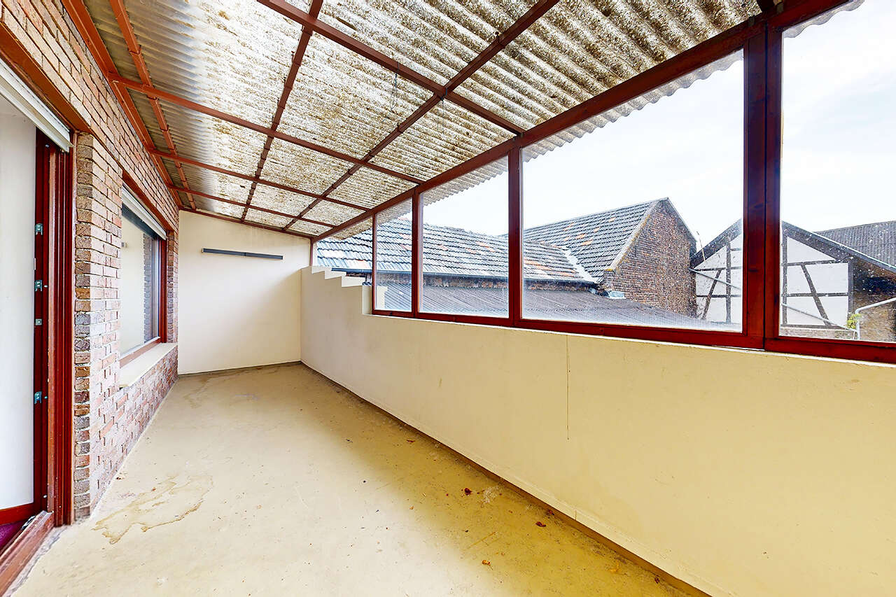 Immobilienmakler Euskirchen Reihenendhaus kaufen mit Immobilienbewertung