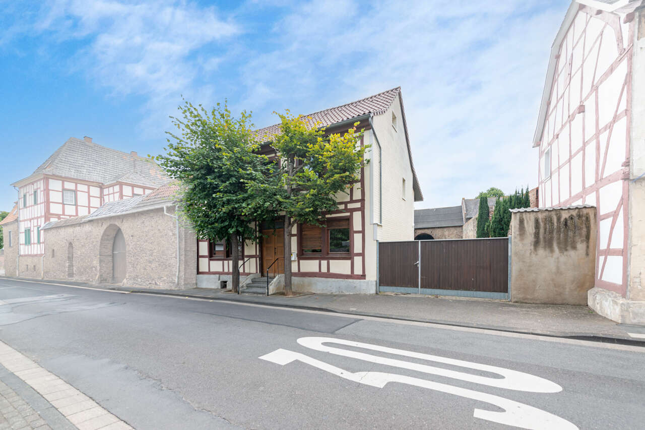 Immobilienmakler Euskirchen Reihenendhaus kaufen mit Immobilienbewertung