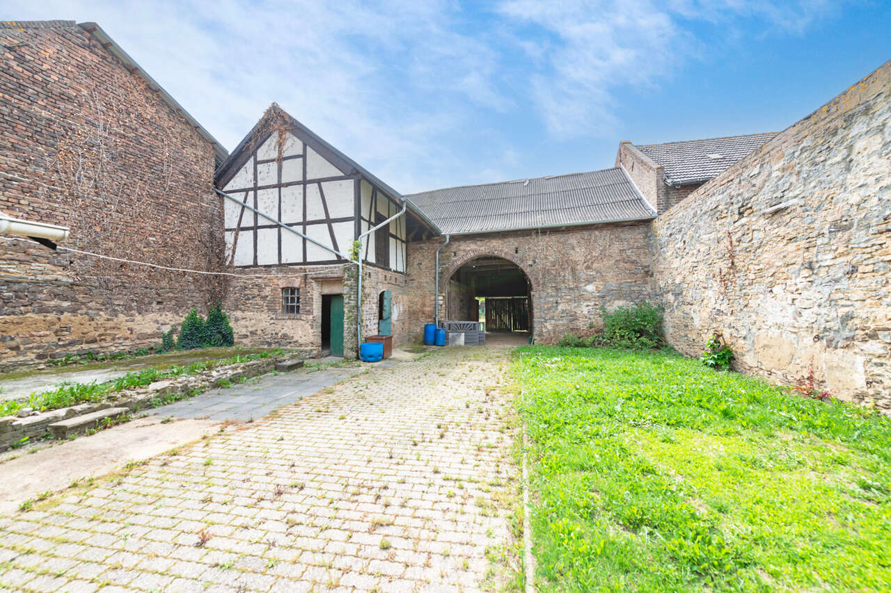 Immobilienmakler Euskirchen Reihenendhaus kaufen mit Immobilienbewertung