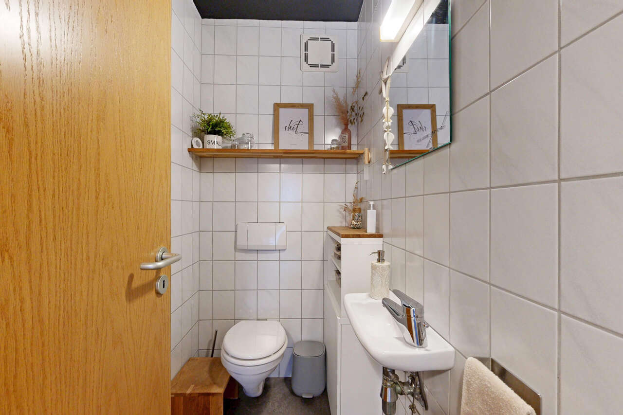 Immobilienmakler Aachen Etagenwohnung kaufen mit Immobilienbewertung