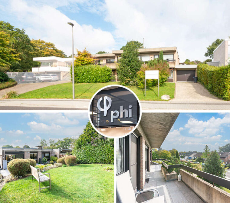 Immobilienmakler Aachen Zweifamilienhaus kaufen mit Immobilienbewertung