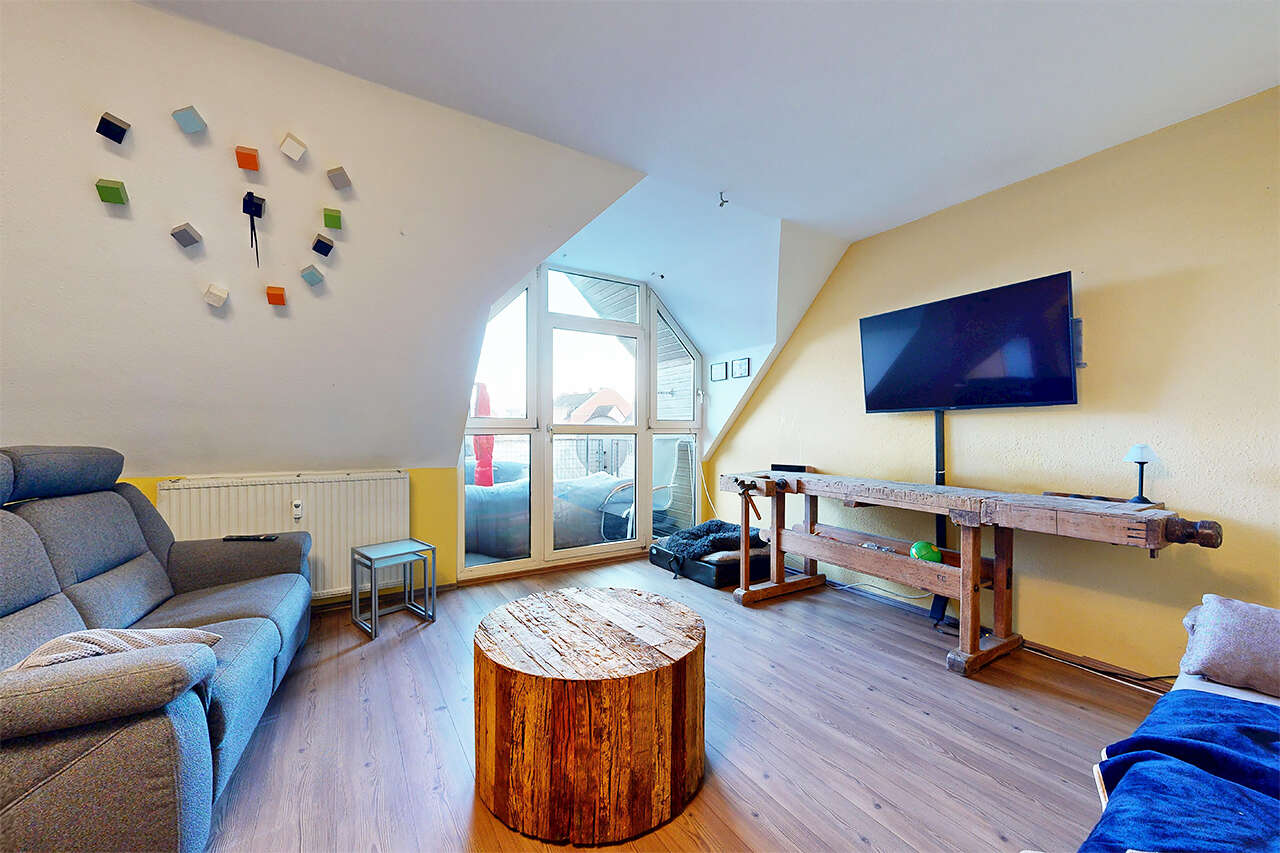 Immobilienmakler Pulheim Etagenwohnung kaufen mit Immobilienbewertung