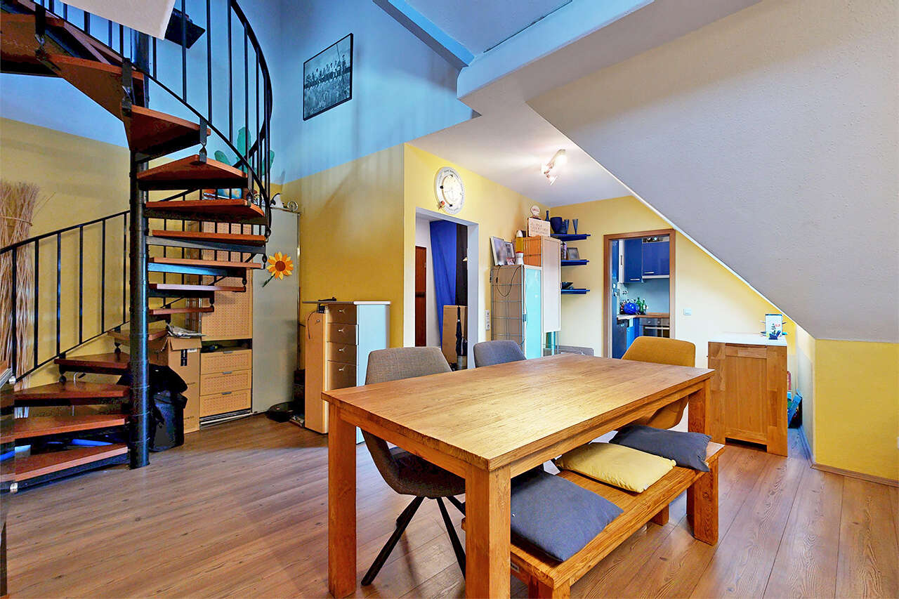 Immobilienmakler Pulheim Etagenwohnung kaufen mit Immobilienbewertung