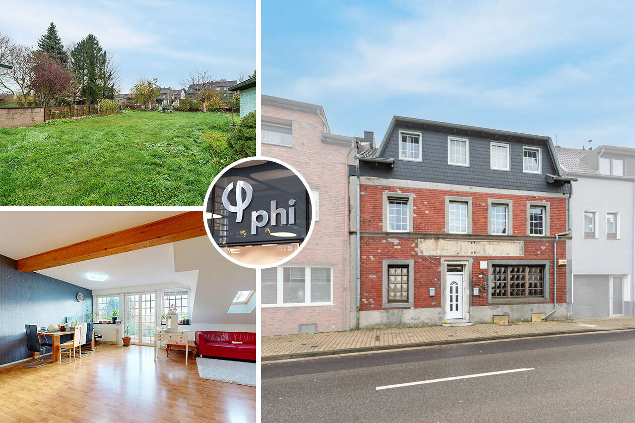 Haus Würselen kaufen Phi: Immobilien-Würselen-WGH-Kaufen-LY960-Grid-02 Immobilienmakler Würselen Haus kaufen mit Immobilienbewertung