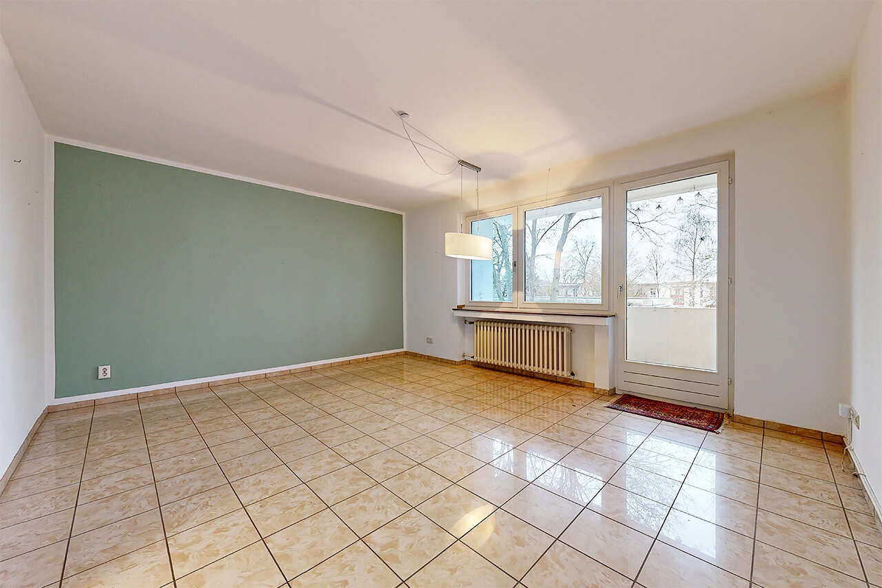 Immobilienmakler Aachen Etagenwohnung kaufen mit Immobilienbewertung