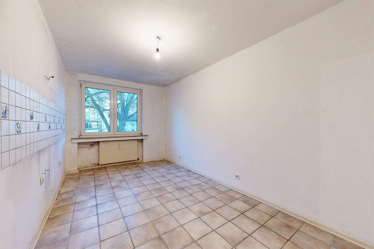 Immobilienmakler Aachen Etagenwohnung kaufen mit Immobilienbewertung