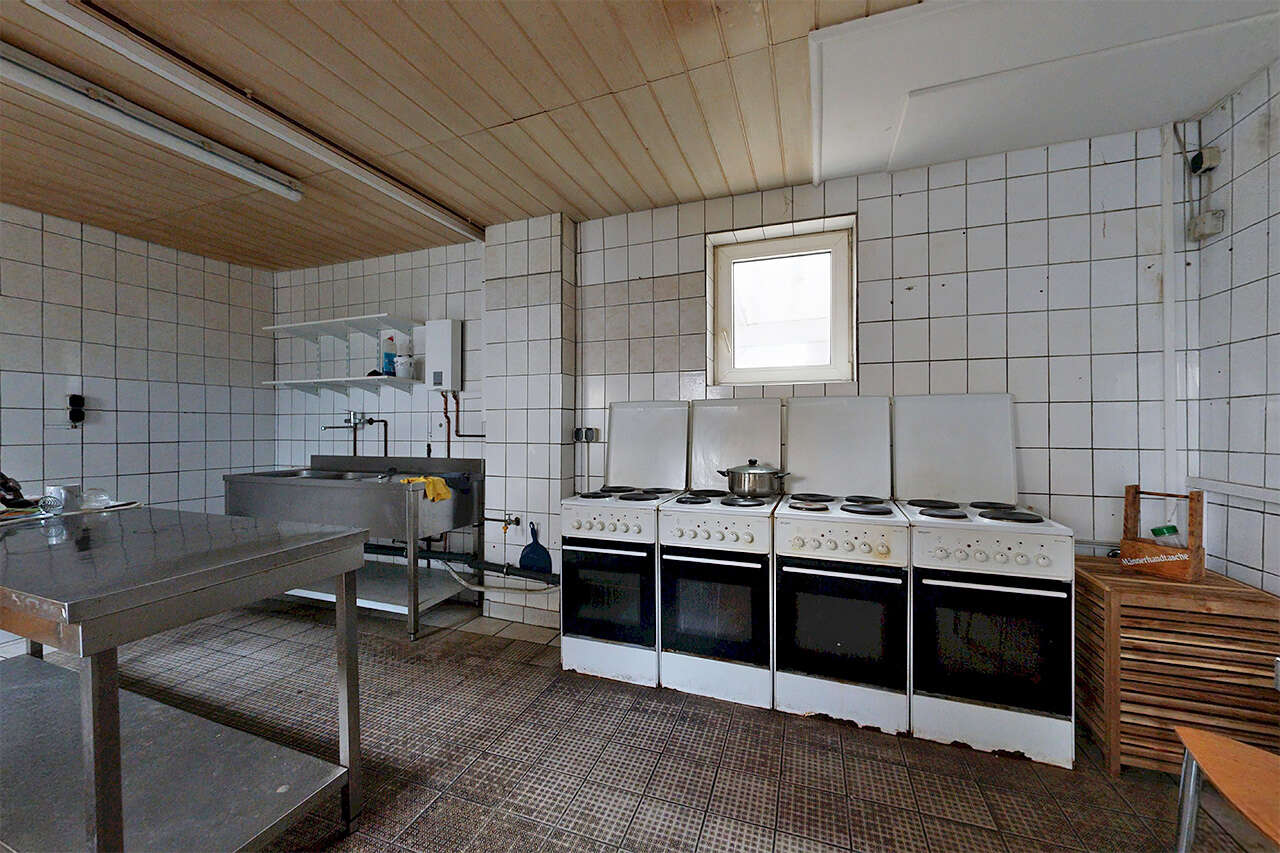 Immobilienmakler Linnich - Kofferen Wohnanlage kaufen mit Immobilienbewertung