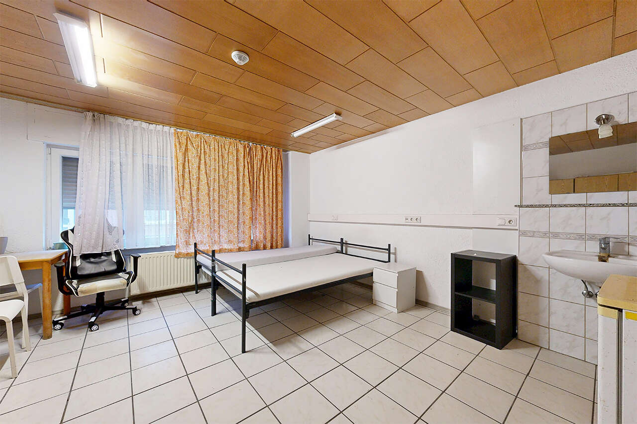 Immobilienmakler Linnich - Kofferen Wohnanlage kaufen mit Immobilienbewertung