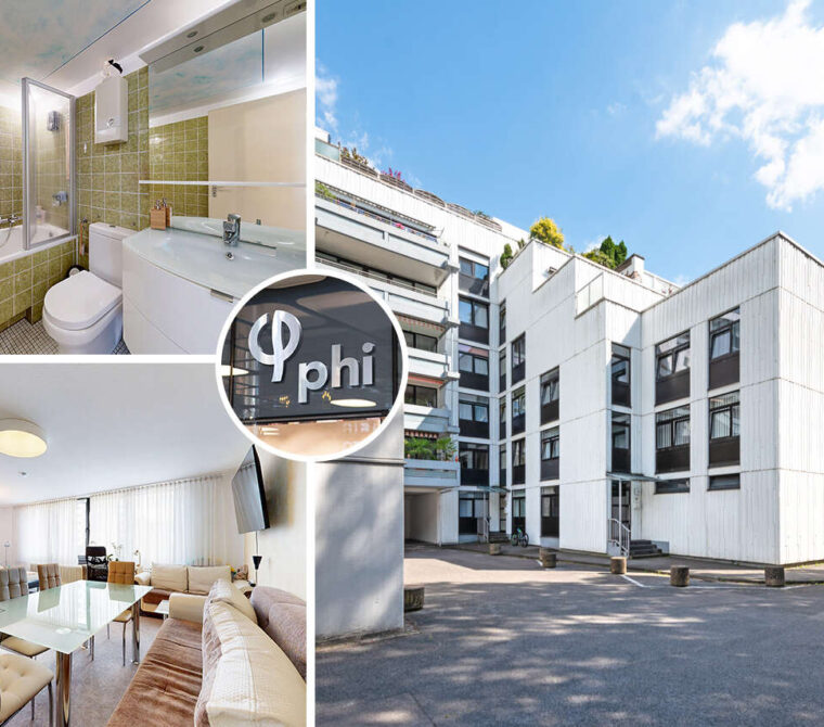 Immobilienmakler Aachen Etagenwohnung kaufen mit Immobilienbewertung