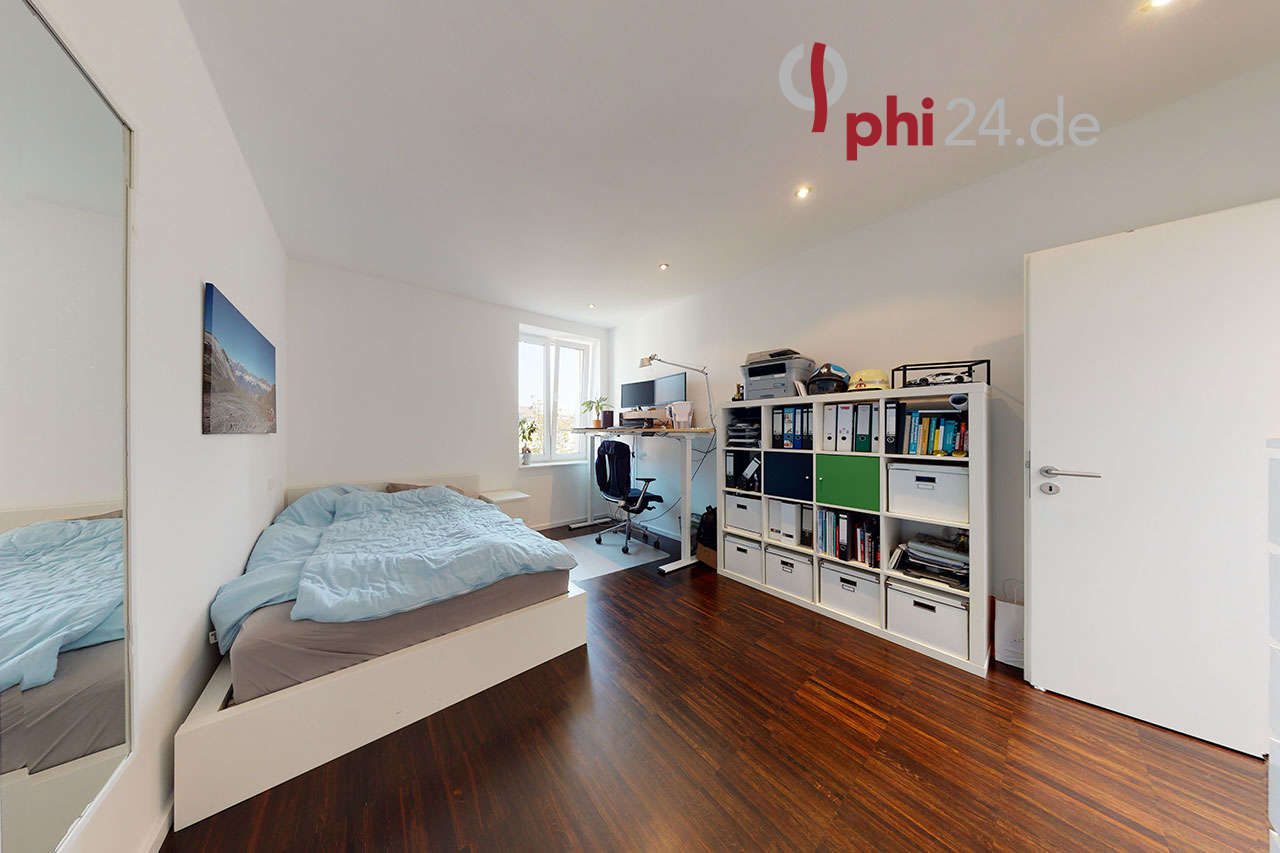 Immobilienmakler Aachen DG-Wohnung mieten mit Immobilienbewertung