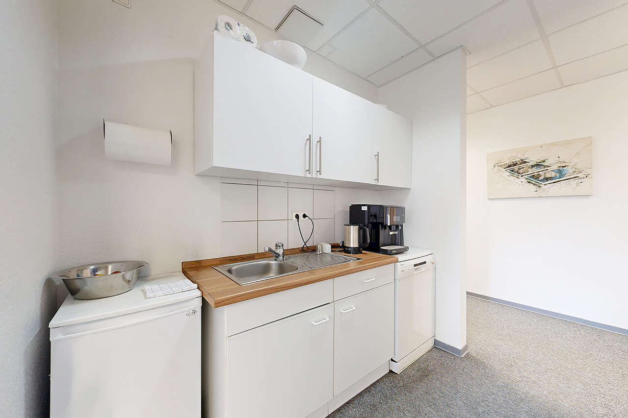 Immobilienmakler Aachen Bürofläche mieten mit Immobilienbewertung