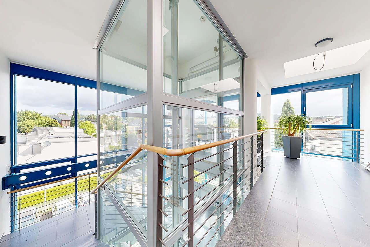 Immobilienmakler Aachen Bürofläche mieten mit Immobilienbewertung