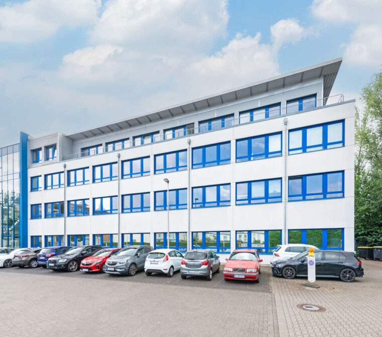 Immobilienmakler Aachen Bürofläche mieten mit Immobilienbewertung