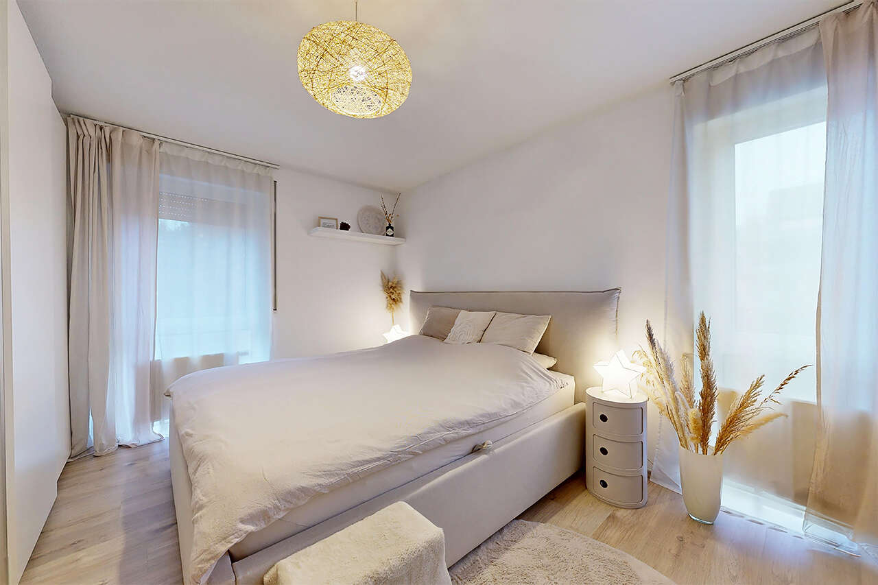 Immobilienmakler Aachen Etagenwohnung kaufen mit Immobilienbewertung