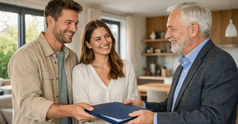 Finanzierungsberatung für Immobilienkauf in Aachen