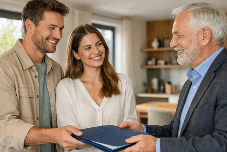 Finanzierungsberatung für Immobilienkauf in Aachen