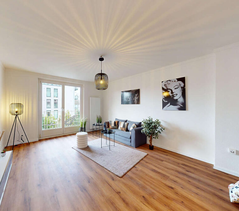 Immobilienmakler Aachen Etagenwohnung referenzen mit Immobilienbewertung